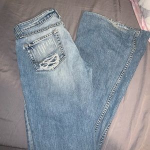 BKE jeans